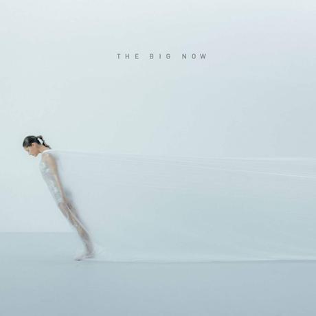 Little Ashes & Robot Koch – The Big Now