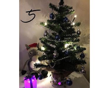 Türchen 5 - Tarik aus der Wyvern Reihe von Veronika Serwotka im Interview + Gewinnspiel