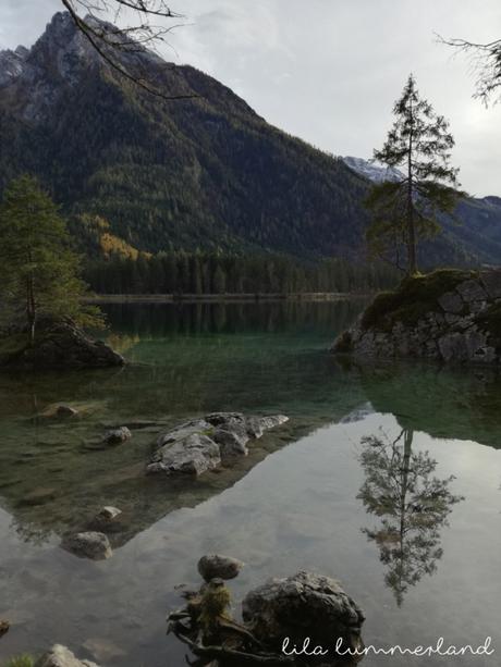 Wellness im Berchtesgadener Land: unsere Flittertage auf Gut Edermann