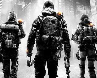 Tom Clancy's: The Division - Kostenlose Aktualisierung "Widerstand"