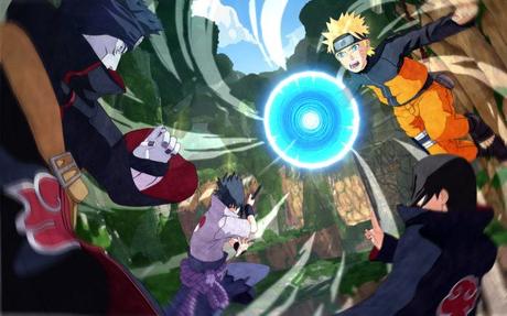 Werde Beta-Tester von „Naruto to Boruto: Shinobi Striker“