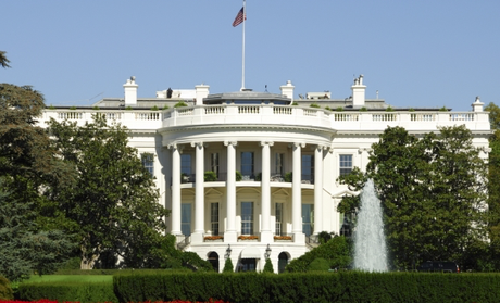 12/5: Verkabelt im White House?