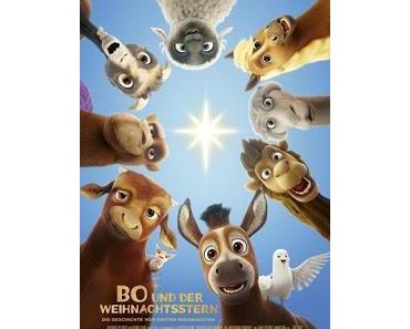 Bo und der Weihnachtsstern