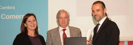 Inselradio ist ausgezeichnet