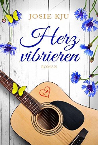 Rezension | Herzvibrieren von Josie Kju