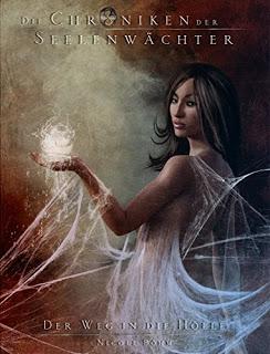 [Kurzrezension] Der Weg in die Hölle von Nicole Böhm