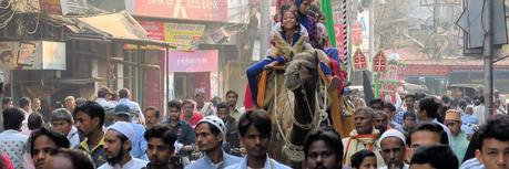 Kulturschock Maximum: Wie dir Indien Lebensfreude zeigt