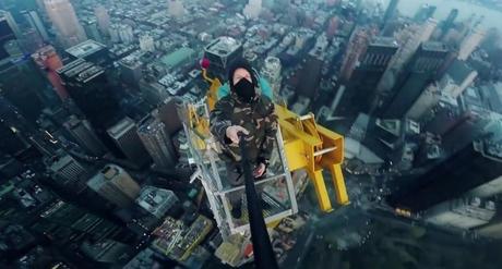 Zapatou bringt den ersten Jahresrückblick für 2017