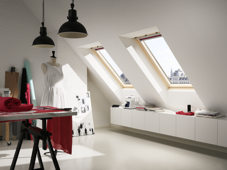 Make it a home | VELUX