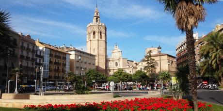 Valencia: meine Stadt