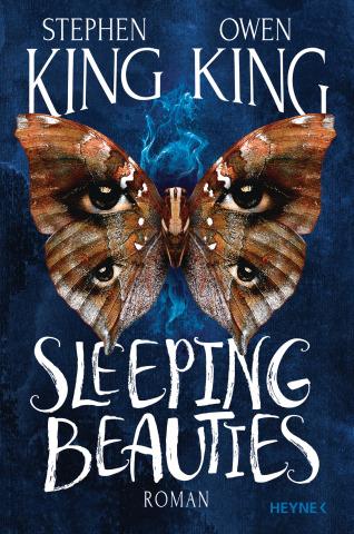 [Neuzugang] Sleeping Beauties von Stephen King und Owen King