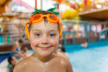 Ferienparks mit Schwimmbad