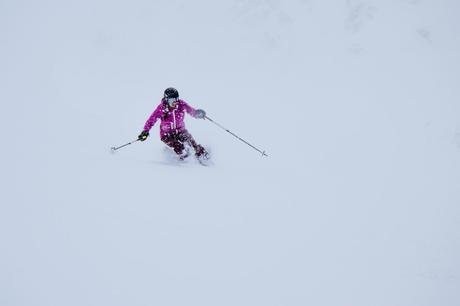 Sieben Gründe, warum wir Skifahren lieben