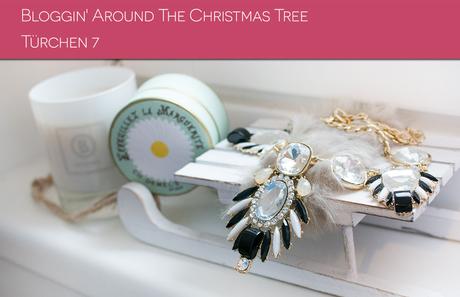 Gewinnspiel Bloggin’ Around The Christmas Tree Türchen 7