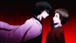 Review: SerVamp – Volume 1 | Blu-ray