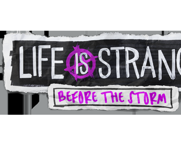 Life is Strange: Before the Storm - Finale der Staffel bald verfügbar