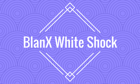 BlanX White Shock – weißere Zähne in 2 Wochen