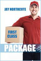 [mini-REVIEW] Jay Northcote: First Class Package