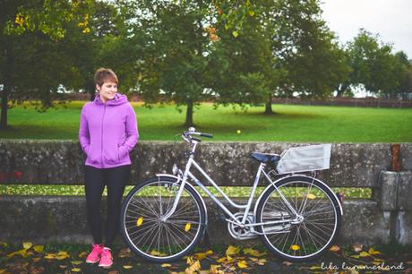 Mein Fahrrad und ich – Part 9: 26 Zoll