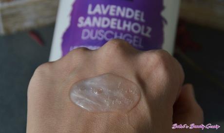 [Review] – M. Asam Lavendel/Sandelholz: