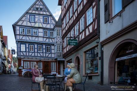 Mosbach in Baden