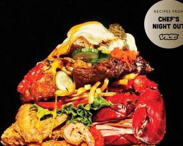 Kochbuch: Munchies | Late-Night meals from the world’s best chefs