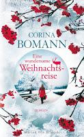 [Rezension] Winterengel || Corina Bomann