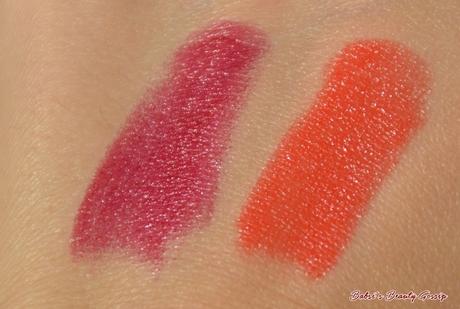 [Review] – Artistry Herbstkollektion „All-out Glam“: