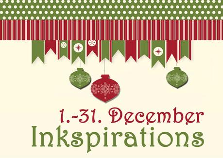 December In{k}spiration 2017 – Türchen #9