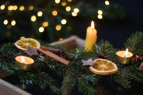 5 Tipps für ein nachhaltiges & besinnliches Weihnachtsfest