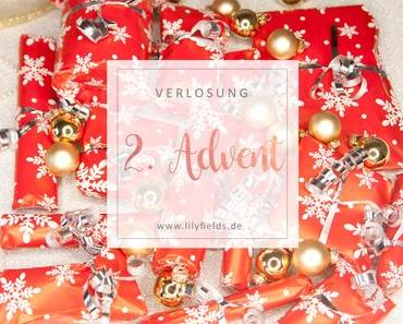 2. Advent - Weihnachts-Verlosung