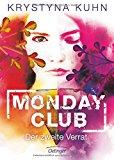 Rezension: Monday Club. Das erste Opfer - Krystyna Kuhn
