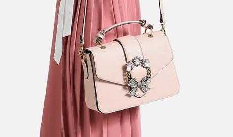 Damenhandtaschen von Aldo erweisen sich als zuverlässige Begleiter