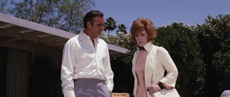 007 #7 | Sean Connerys letzter Auftritt in DIAMANTENFIEBER (1971)