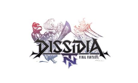 Hands-On „Dissidea Final Fantasy NT“