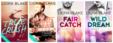 Wieso Romance-Fans die Bücher von Liora Blake unbedingt lesen sollten!