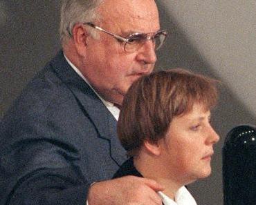 Brief einer Bürgerin gegen die christdemokratische Demenz