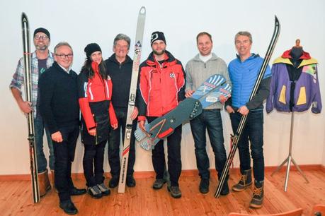 Ski-Opening in Mitterbach 2017