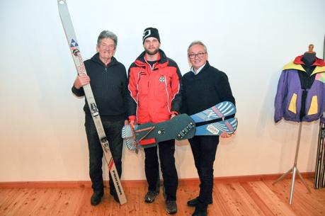 Ski-Opening in Mitterbach 2017
