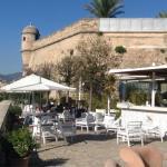 Es Baluard Restaurant & Lounge