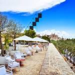 Es Baluard Restaurant & Lounge