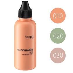 dm News: trend IT UP Limited Edition Evernudes