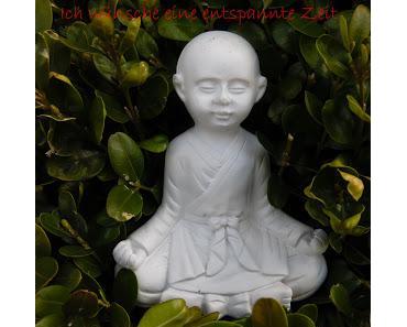 Entspannte Beratungszeit