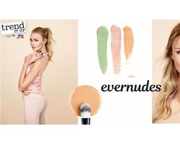 trend IT UP Limited Edition Evernudes