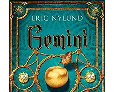 Rezension | Gemini - Der goldene Apfel von Eric Nylund