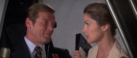 007 #11 | James Bond macht auf Star Wars in MOONRAKER (1979)