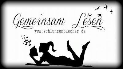 Logo Gemeinsam Lesen