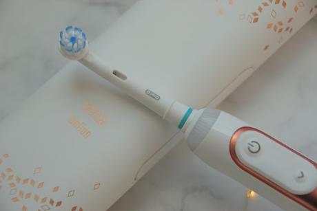 {Review} Oral-B Genius 9000S Rose Gold