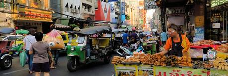 Unterkunft in Bangkok: Beste Stadtteile und Hotels