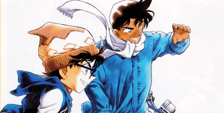 „Detektiv Conan“ Manga pausiert in Japan